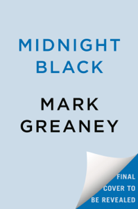 (Book) Midnight Black PDF Free Download - Mark Greaney